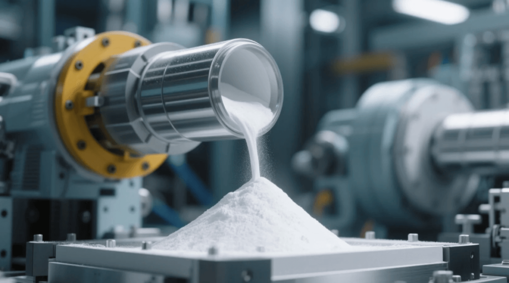 Advantages of Titanium Dioxide in Industrial Design Advantages of Titanium Dioxide in Industrial Design