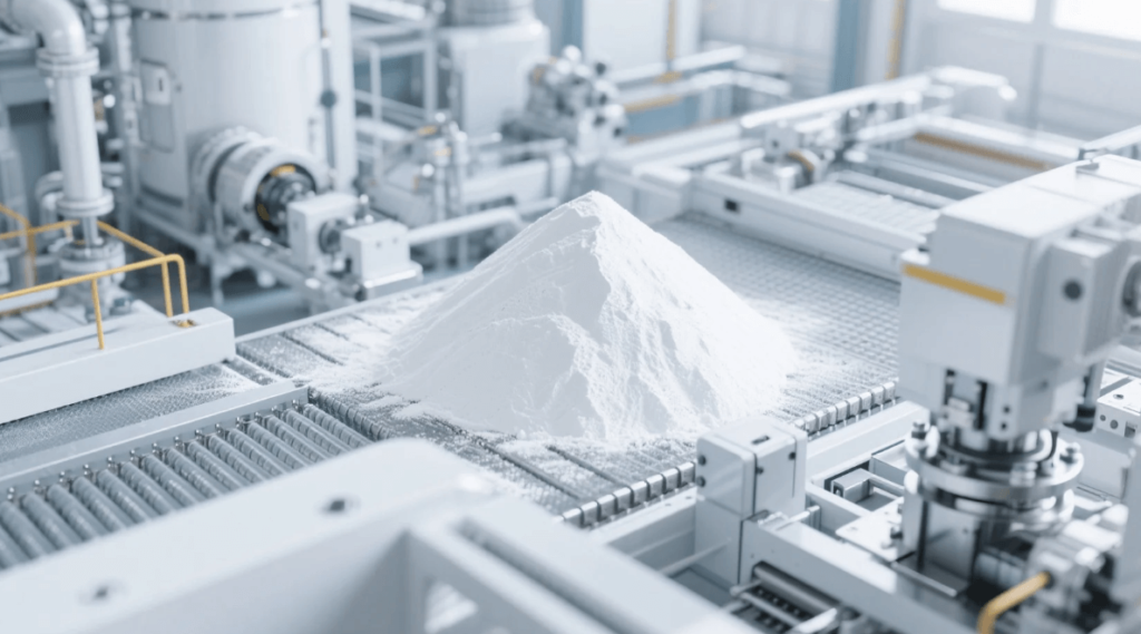 Titanium Dioxide in the Future of Manufacturing Titanium Dioxide in the Future of Manufacturing