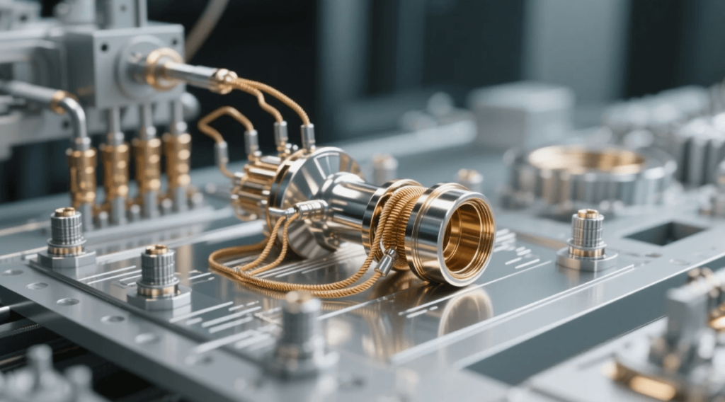 Key Characteristics of Modern Electroplating