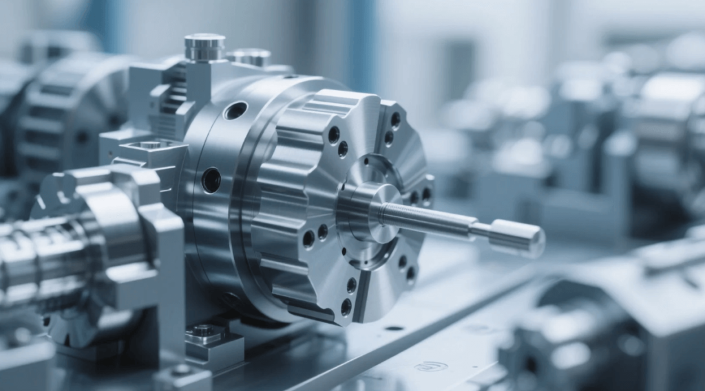 Future Outlook for Precision Machining in Model Fabrication Future Outlook for Precision Machining in Model Fabrication