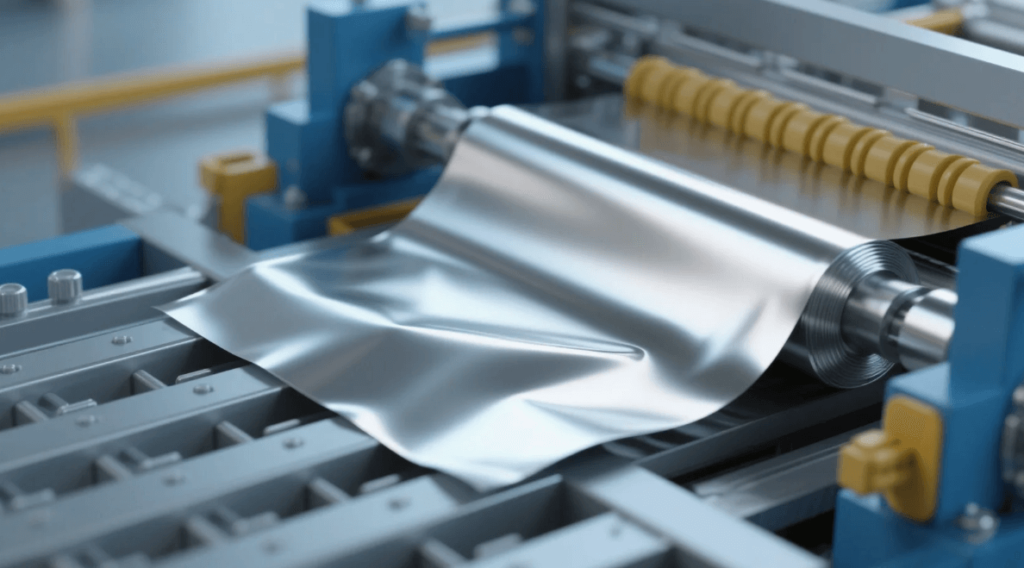 Propiedades que permiten aplicaciones industriales Propiedades que permiten aplicaciones industriales