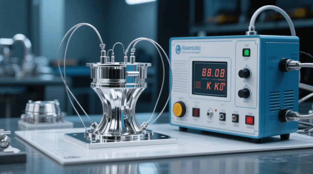 Electroplating Kit for Industrial Modeling: Benefits, Safety, and Applications