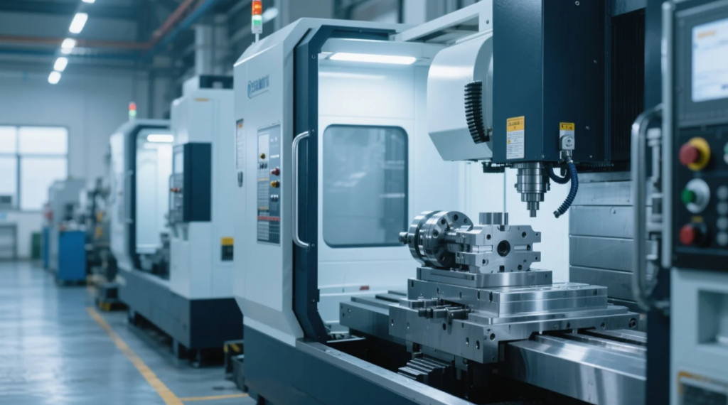 Why Choose Precision CNC Machining Services from China? Why Choose Precision CNC Machining Services from China?