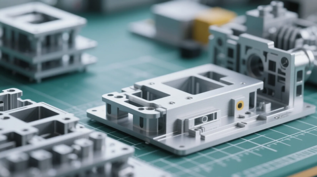 The Rising Influence of Rapid Prototyping from China