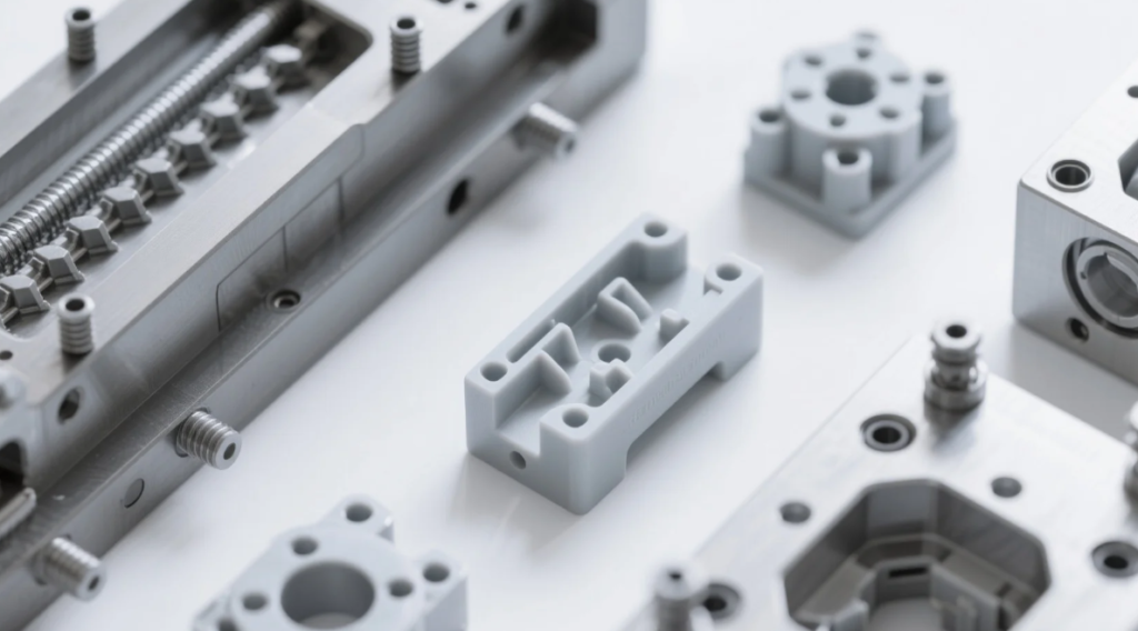 Industries Benefiting from China's Best Injection Molding Services