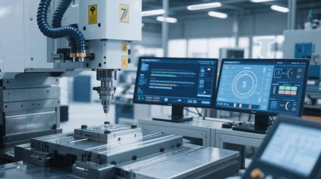 Why Precision Industries Rely on MPC