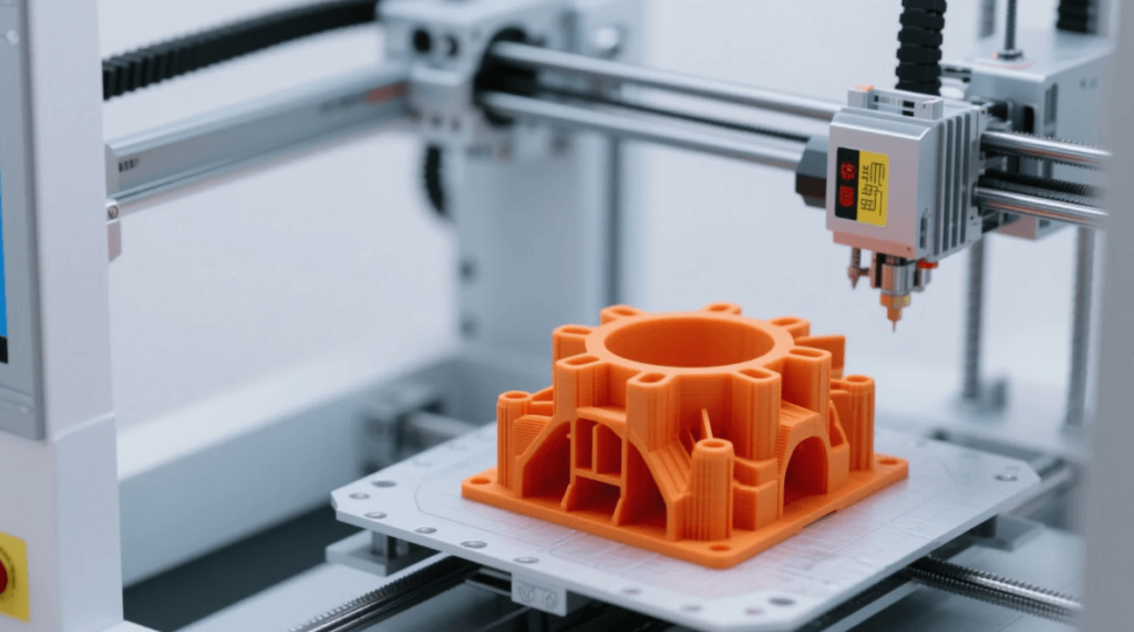 What Can You Make with a 3D Printer?