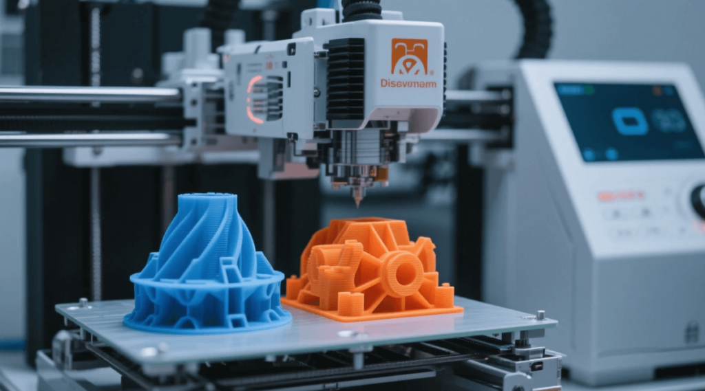 What Can You Make with a 3D Printer?