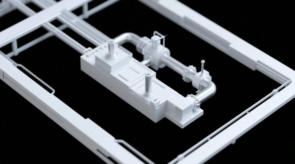Titanium Dioxide in Precision Industrial Modeling: Applications & Benefits