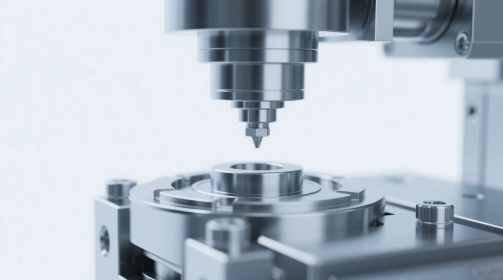 Titanium Dioxide in Precision Industrial Modeling: Applications & Benefits Titanium Dioxide in Precision Industrial Modeling: Applications & Benefits