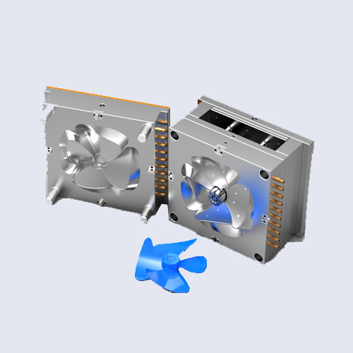 Mold-Injection-Molding