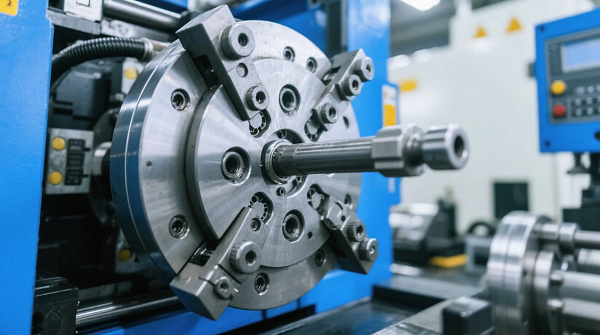 injection molding of plastics