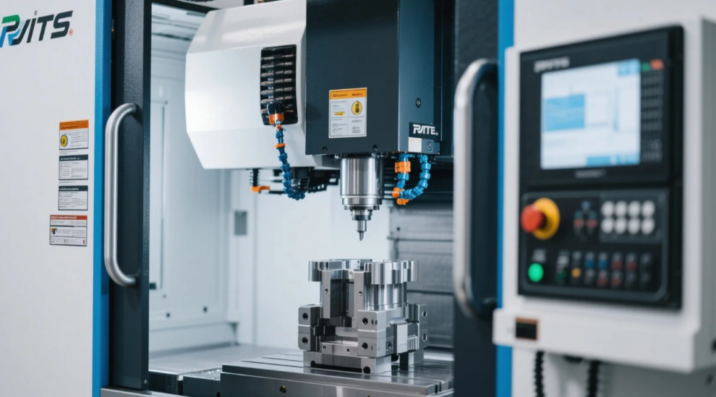 CNC machining in medical device manufacturing CNC machining in medical device manufacturing