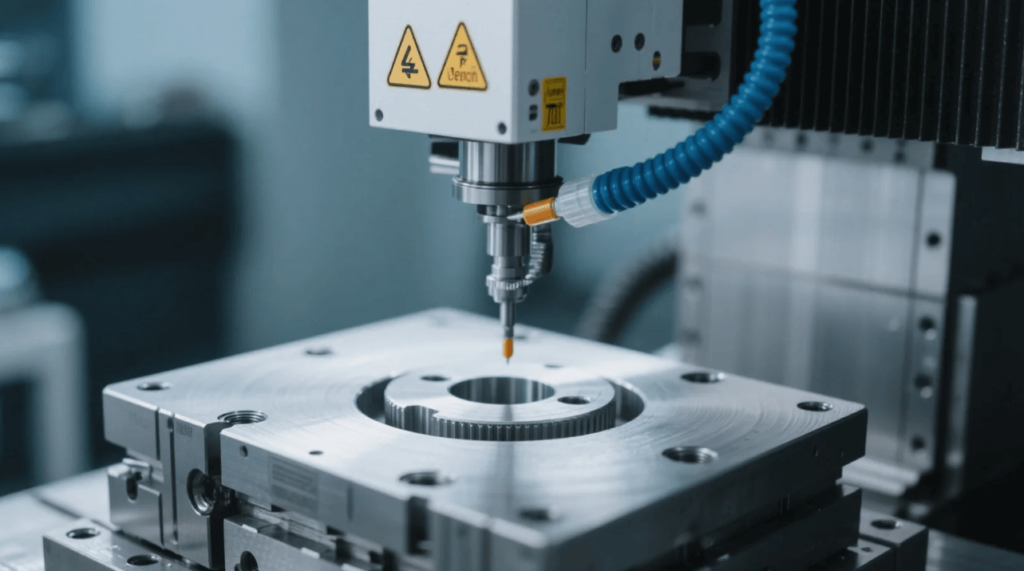CNC Machining in Medical Device Manufacturing: Precision Models CNC Machining in Medical Device Manufacturing: Precision Models