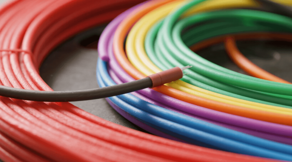 3D Print Filament: Precision Models