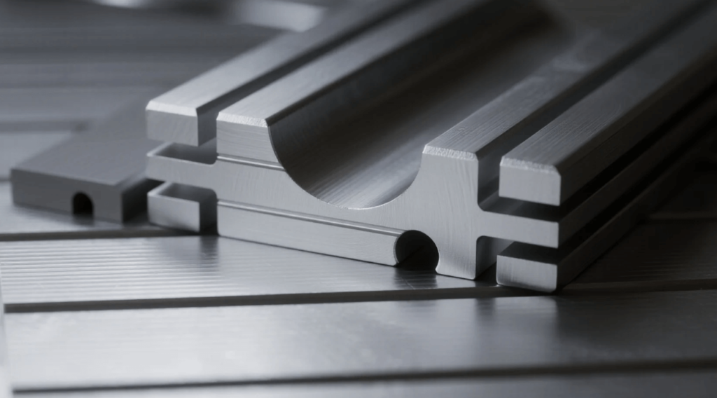 Anodized Aluminum: Precision & Durability