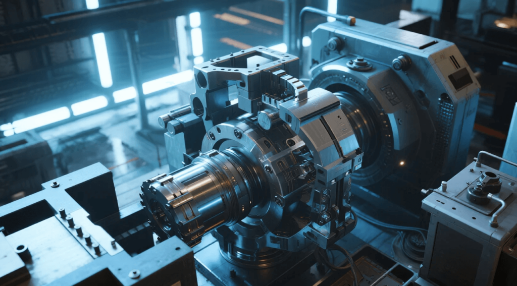 CNC Machining for Aerospace: Precision