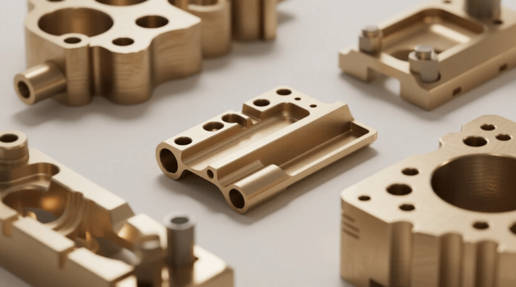 Metal Injection Molding: Precision Models