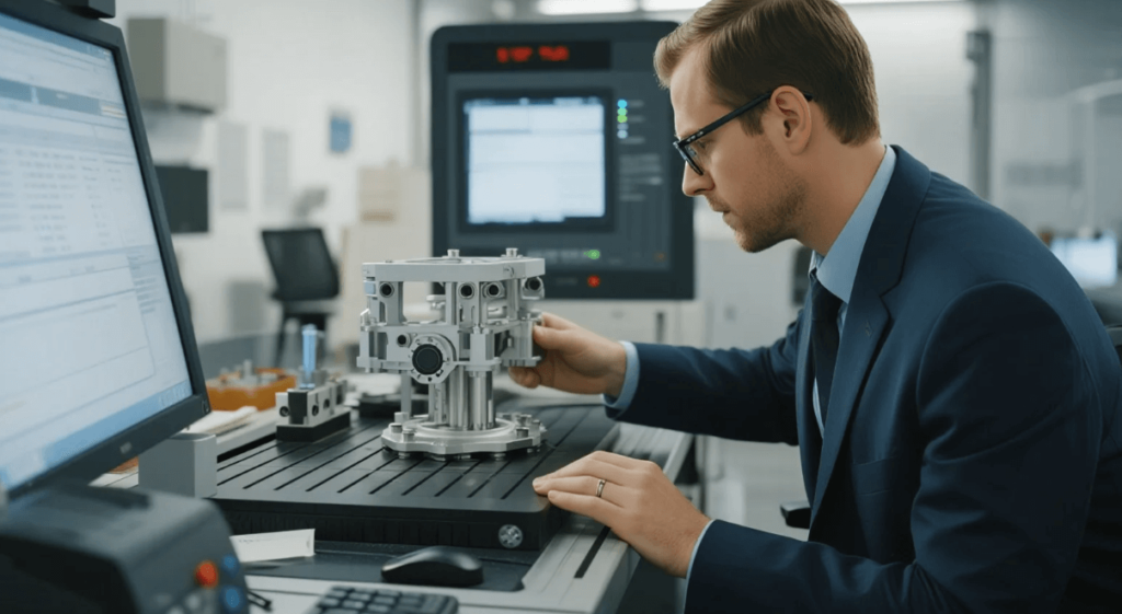 Choosing between additive manufacturing vs. subtractive manufacturing