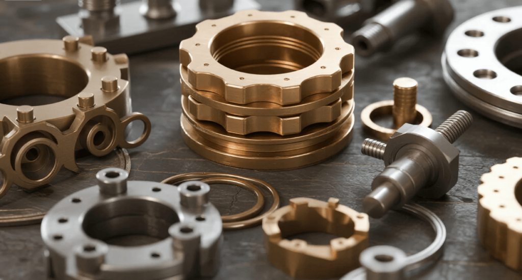 metal injection molding