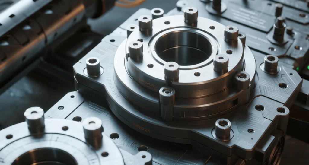 aerospace precision machining aerospace precision machining