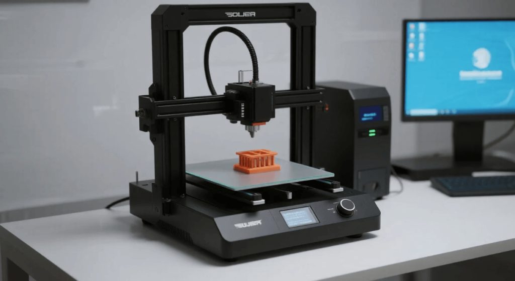 printing metal 3D printing