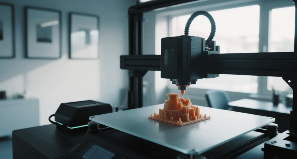 additive manufacturing 3D printing
