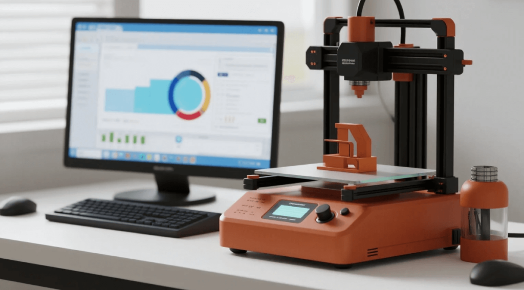additive manufacturing 3D printing