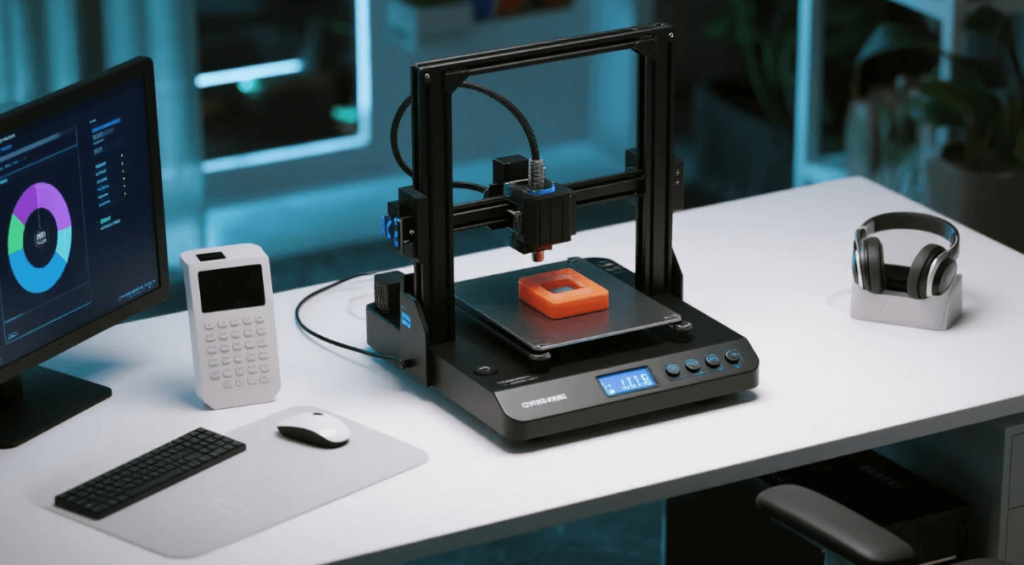 additive manufacturing 3D printing