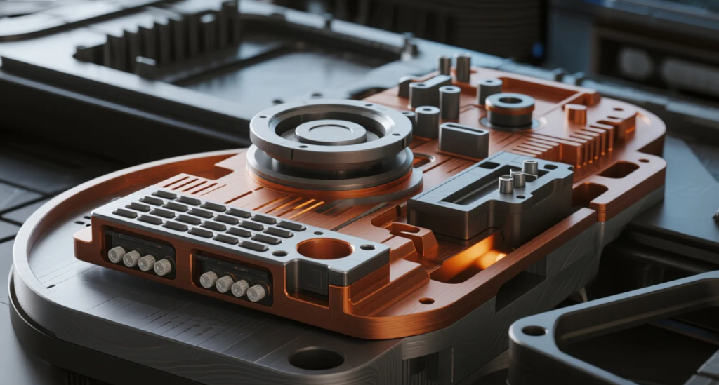 custom injection molding custom injection molding