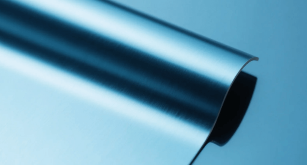 The Specialized World of Materials and Processes