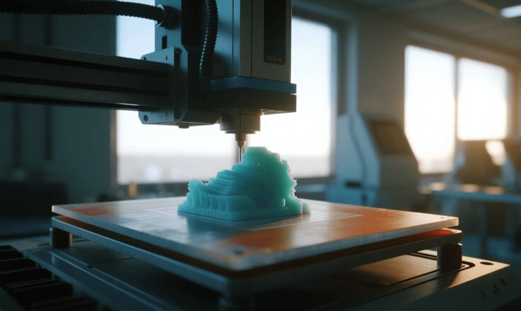 Design for Additive: shifting from constraints to opportunities