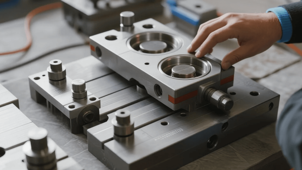 Key Characteristics of World-Class Aerospace Precision Machining Key Characteristics of World-Class Aerospace Precision Machining