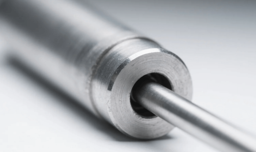 The Role of Precision Manufacturing in Anode Rod Production