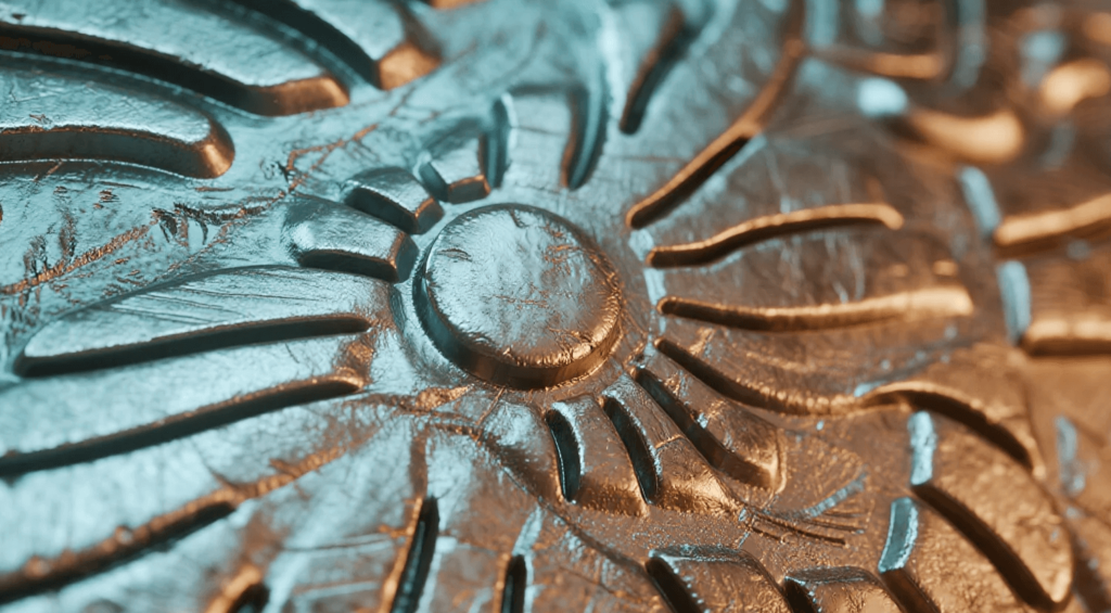 Key Advantages for Manufacturing