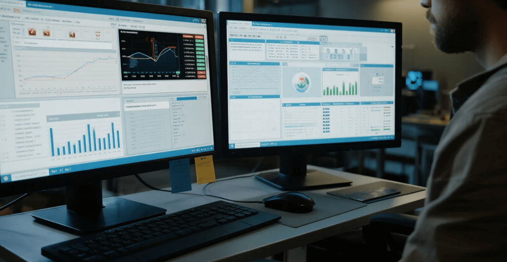 Navigating the Learning Curve: Why It's More Attainable Than You Think Navigating the Learning Curve: Why It's More Attainable Than You Think