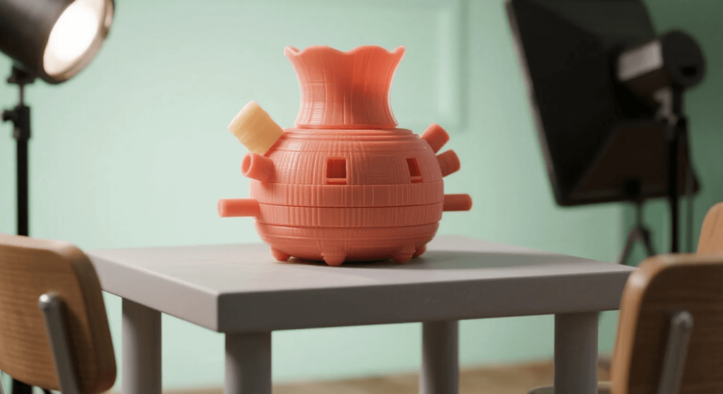 Understanding the Value of Cool Things to 3D Print in Manufacturing Understanding the Value of Cool Things to 3D Print in Manufacturing