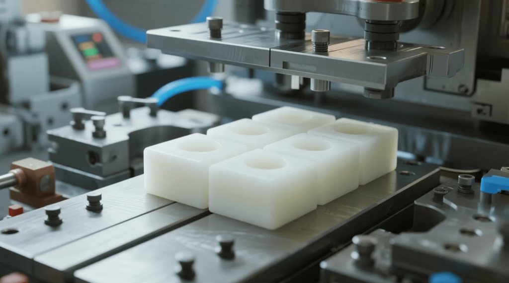 Key Advantages and Versatility for Manufacturing Services