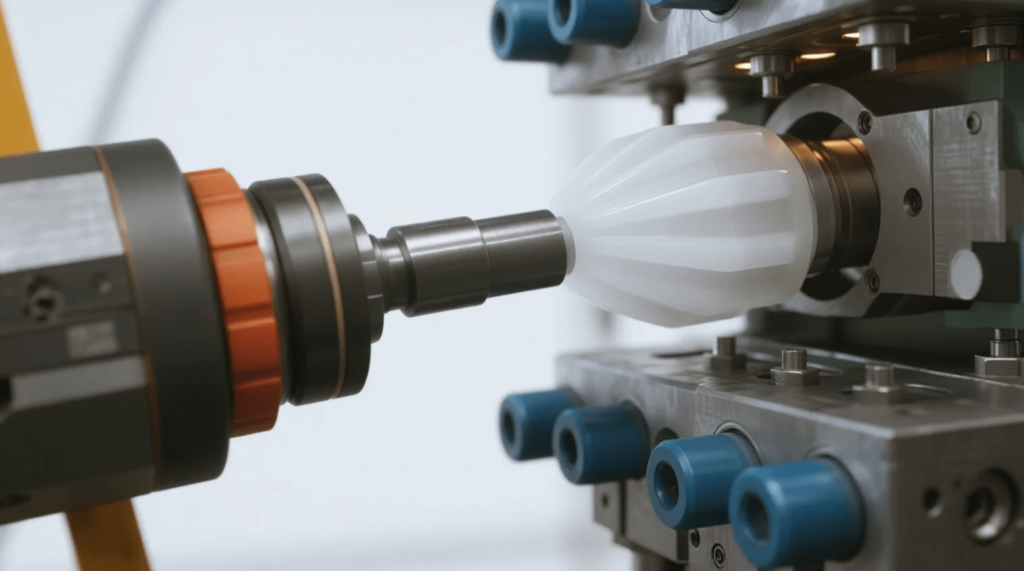 Cost-Effectiveness and Efficiency for High-Volume Production