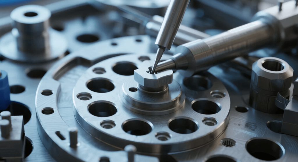 Understanding Medical Device CNC Machining