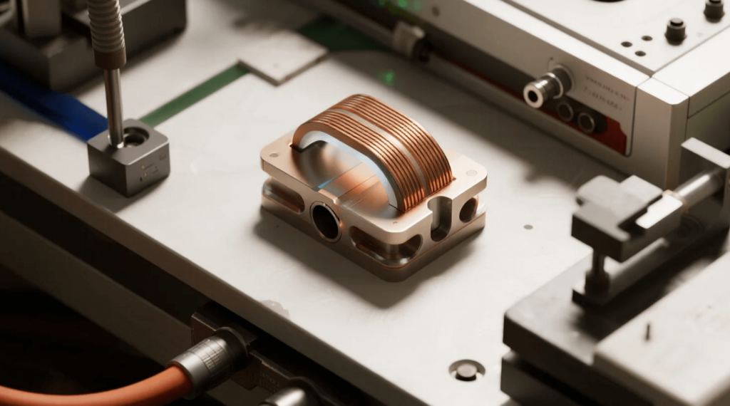 Applications of CNC Machining in Medical Devices