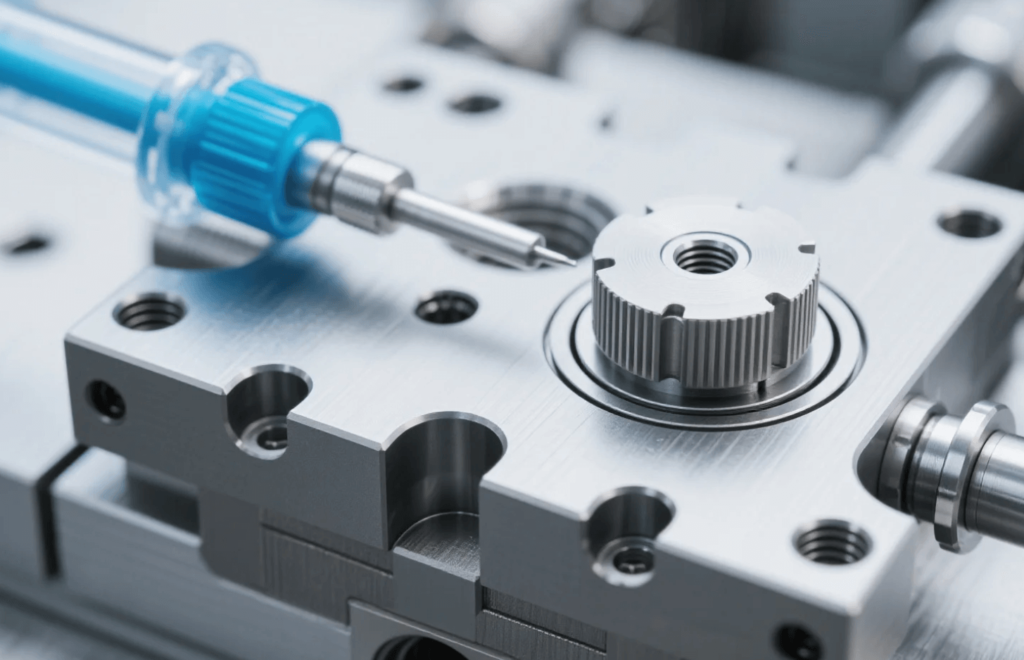 Captec Precision's Approach to Anodizing