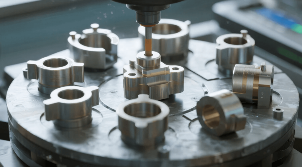 Unlocking New Capabilities for the Manufacturing Sector Unlocking New Capabilities for the Manufacturing Sector