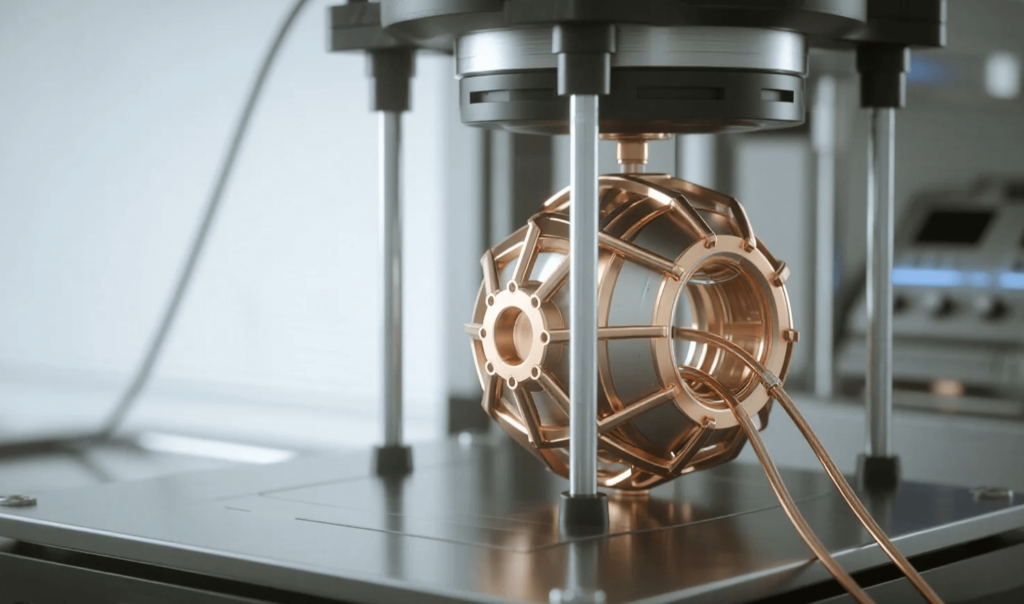 Applications in Modern Manufacturing