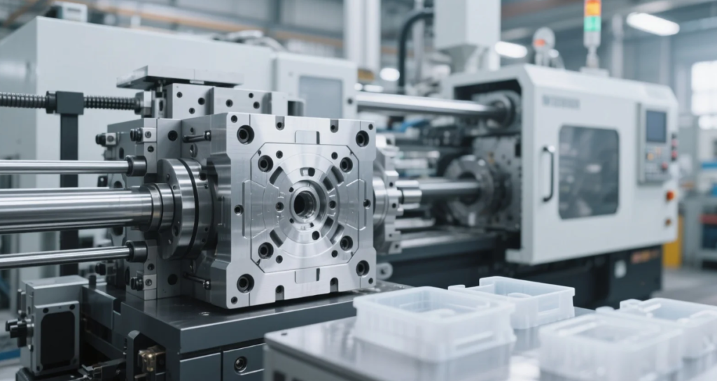 Custom Plastic Injection Molding Revolutionize Precision Models