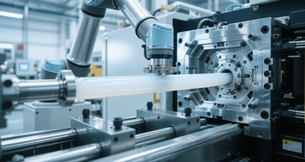 How Can plastics injection molding Elevate Precision Industrial Modeling How Can plastics injection molding Elevate Precision Industrial Modeling