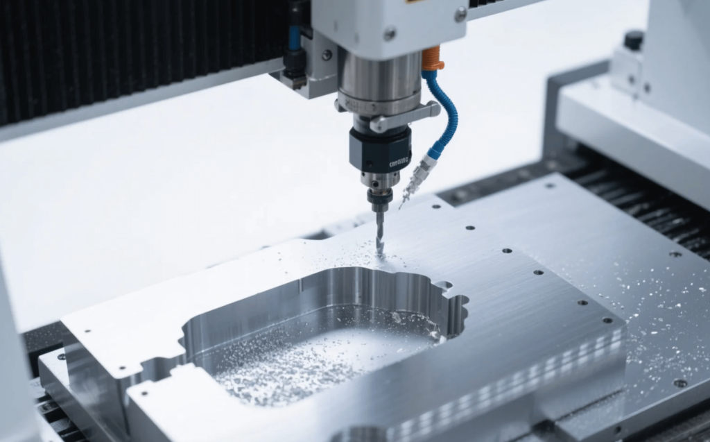 The Core Techniques That Define Precision Engineering The Core Techniques That Define Precision Engineering