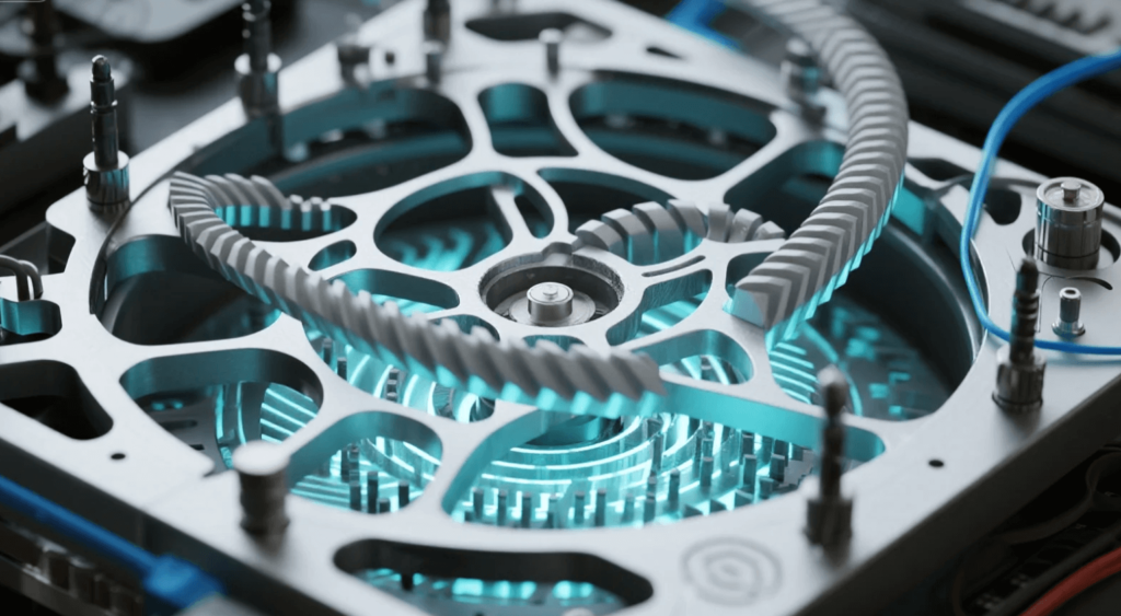 Main Additive Manufacturing Technologies