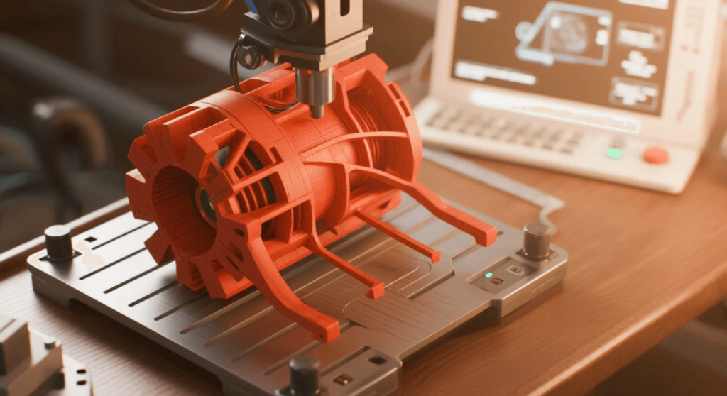 What is the Additive Manufacturing Definition and How Does it Redefine Precision Engineering?