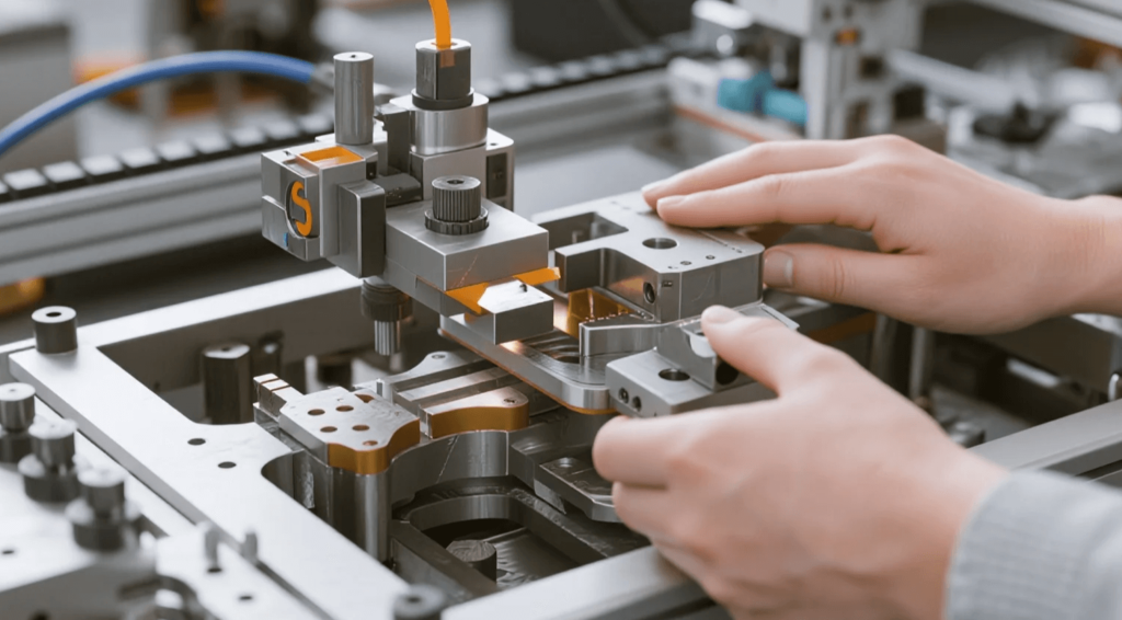 Applications in Modern Manufacturing